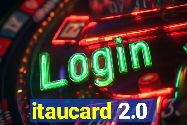 itaucard 2.0